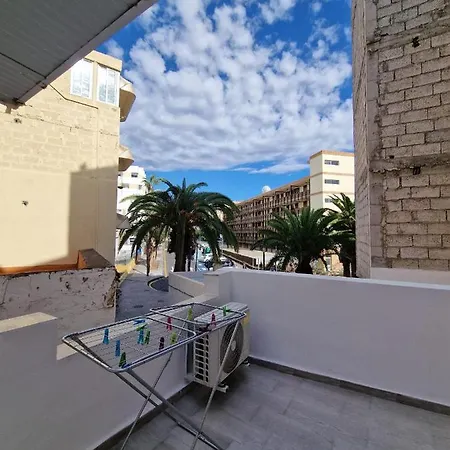 Apartment Gonzalo House Cristianos *