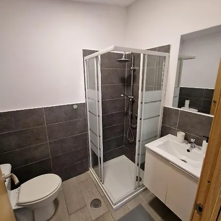 Gonzalo House Cristianos 아파트 *