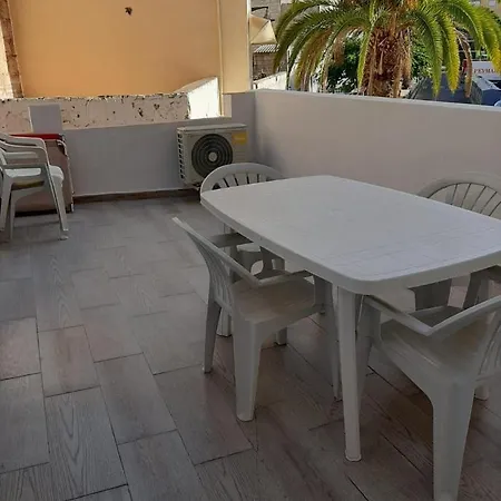 Gonzalo House Cristianos Los Cristianos (Tenerife)