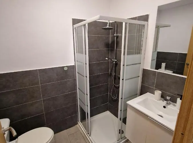 Gonzalo House Cristianos 公寓 *