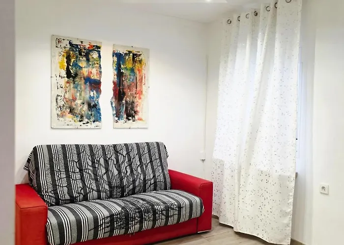 Gonzalo House Cristianos