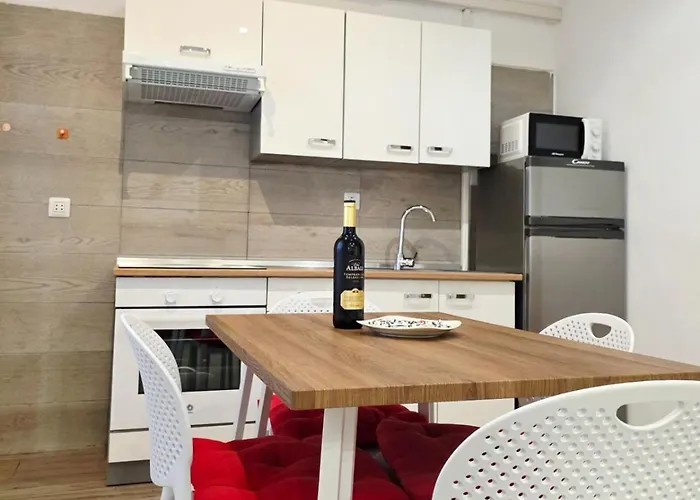 公寓 Gonzalo House Cristianos
