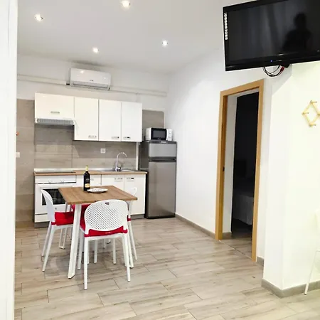 Apartamento Gonzalo House Cristianos *