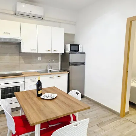 Gonzalo House Cristianos Apartamento