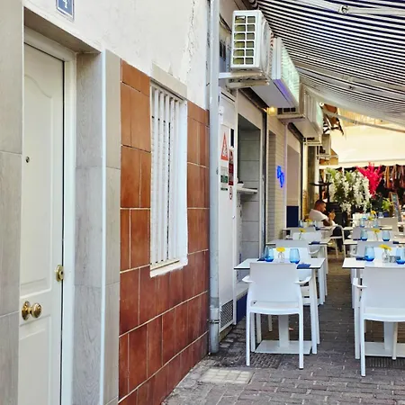 Lägenhet Gonzalo House Cristianos Los Cristianos (Tenerife)