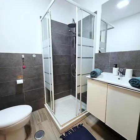 Gonzalo House Cristianos Los Cristianos (Tenerife)