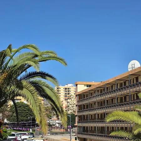 Gonzalo House Cristianos Apartamento Los Cristianos (Tenerife)