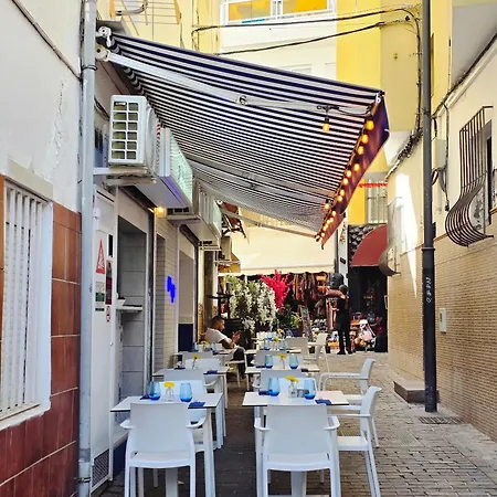 Gonzalo House Cristianos