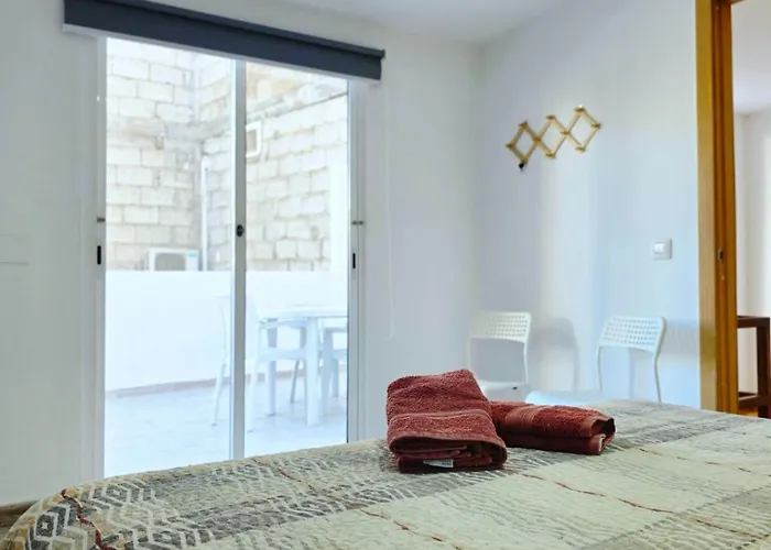 Διαμέρισμα Gonzalo House Cristianos