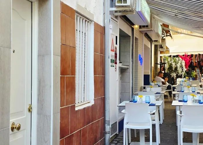 Διαμέρισμα Gonzalo House Cristianos Los Cristianos (Tenerife)