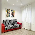 Gonzalo House Cristianos