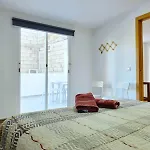 Daire Gonzalo House Cristianos