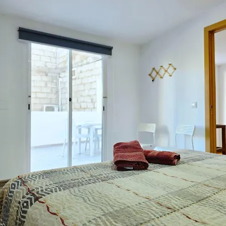Lejlighed Gonzalo House Cristianos