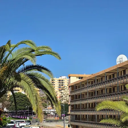 Gonzalo House Cristianos * Los Cristianos (Tenerife)