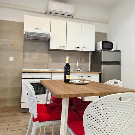 Lejlighed Gonzalo House Cristianos